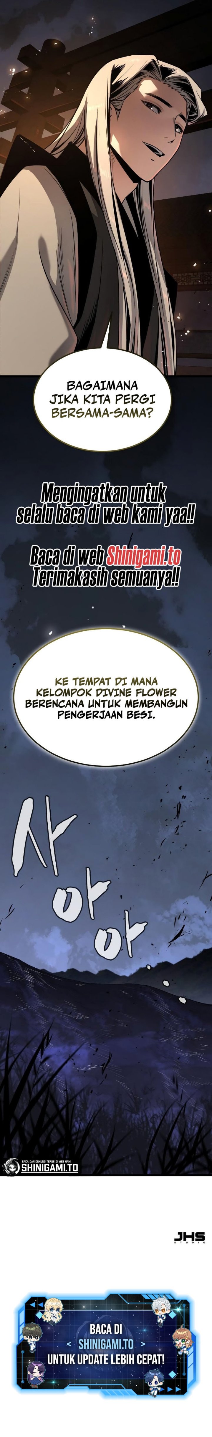 The Former Absolute Supreme Chapter 11 Halaman 23