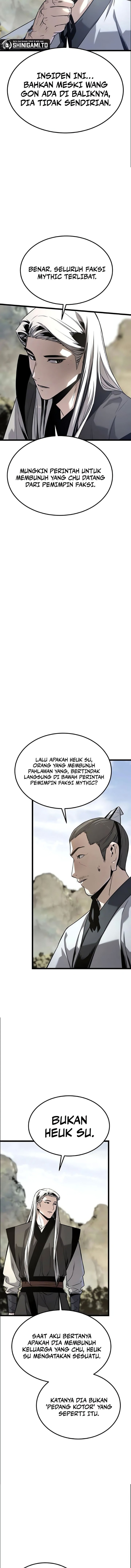 The Former Absolute Supreme Chapter 12 Halaman 15