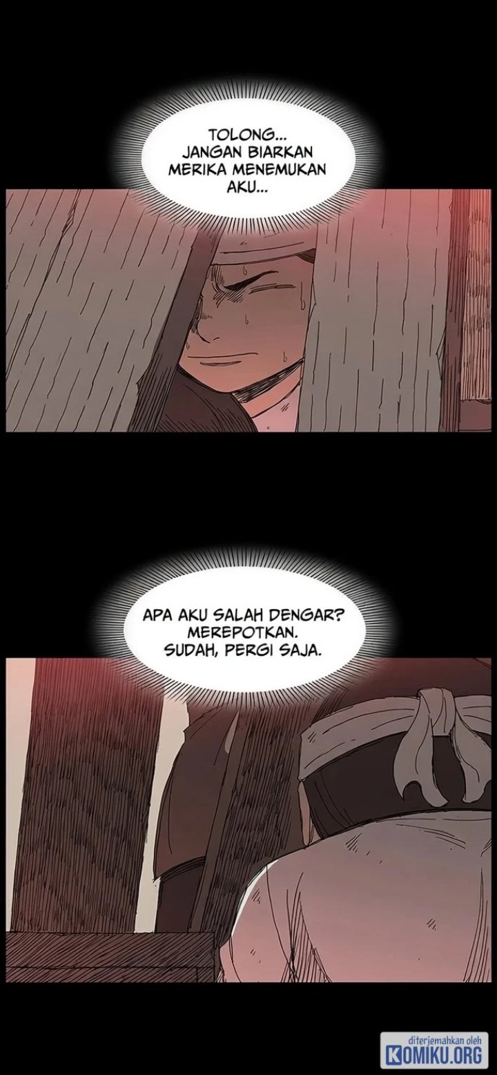 The General Fighting Legend Chapter 1 Halaman 8
