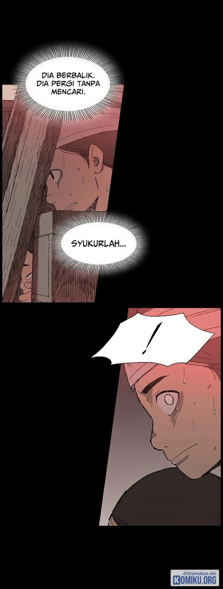 The General Fighting Legend Chapter 1 Halaman 9
