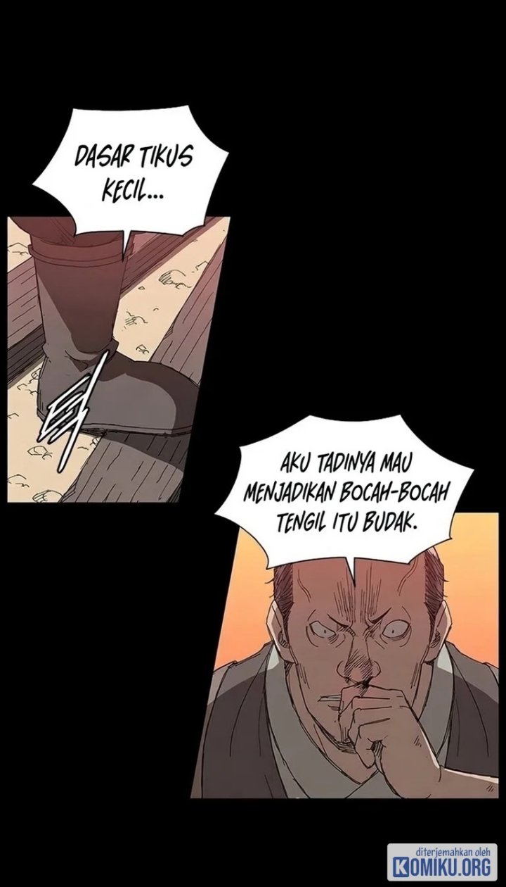 The General Fighting Legend Chapter 1 Halaman 12