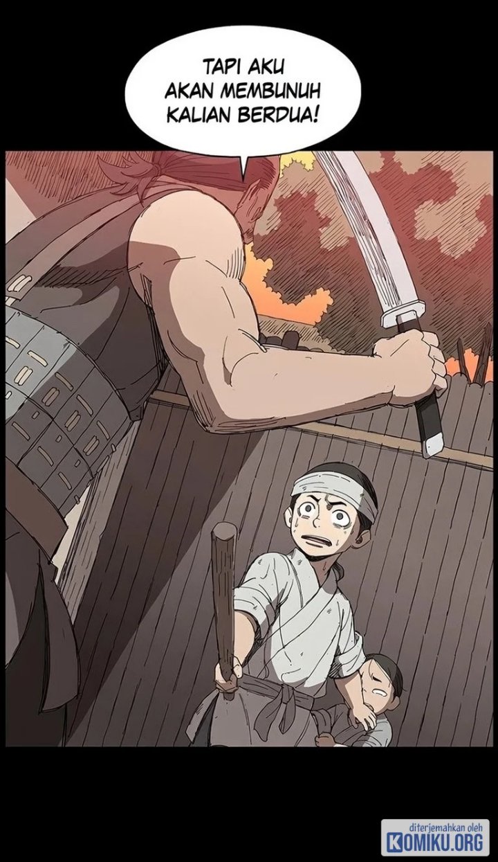 The General Fighting Legend Chapter 1 Halaman 13