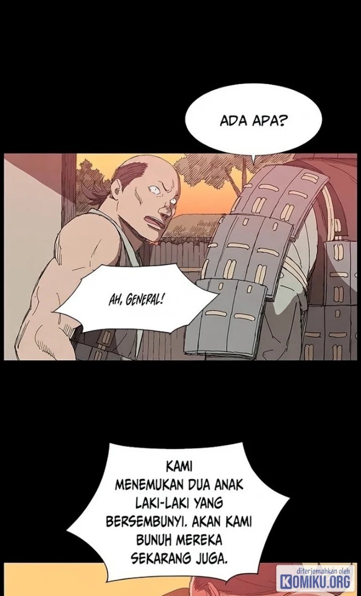 The General Fighting Legend Chapter 1 Halaman 14