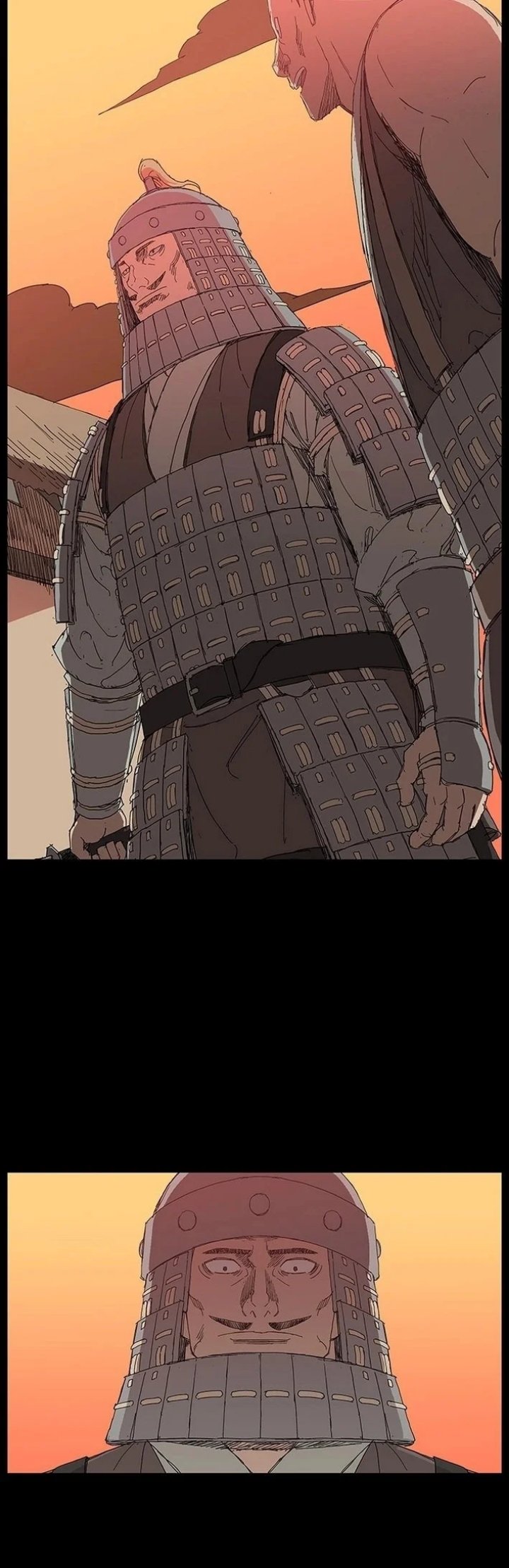 The General Fighting Legend Chapter 1 Halaman 15