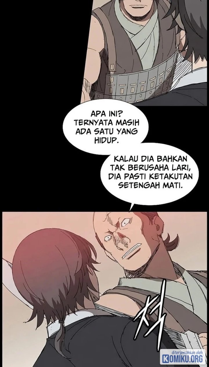 The General Fighting Legend Chapter 1 Halaman 19