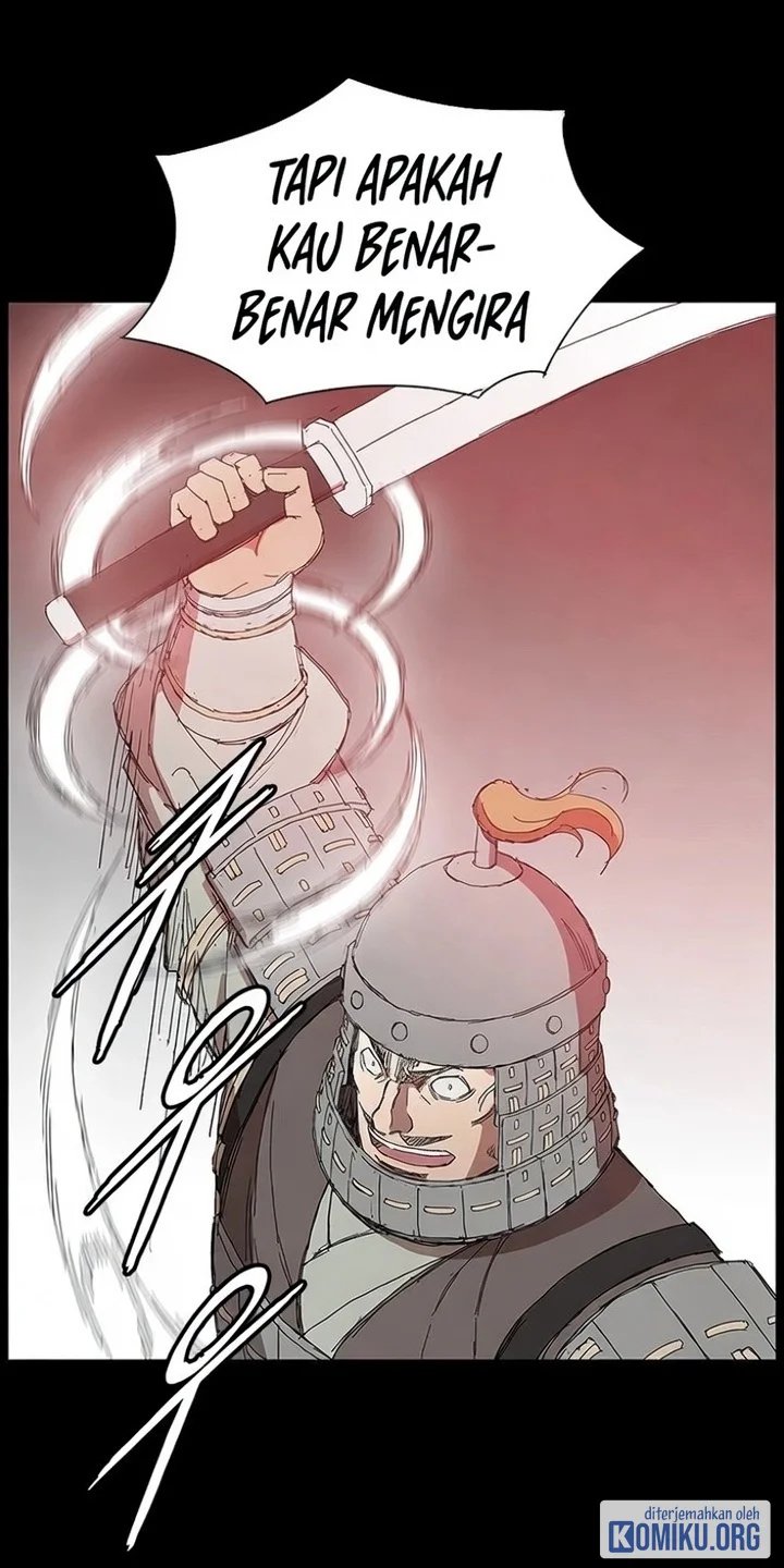 The General Fighting Legend Chapter 1 Halaman 24