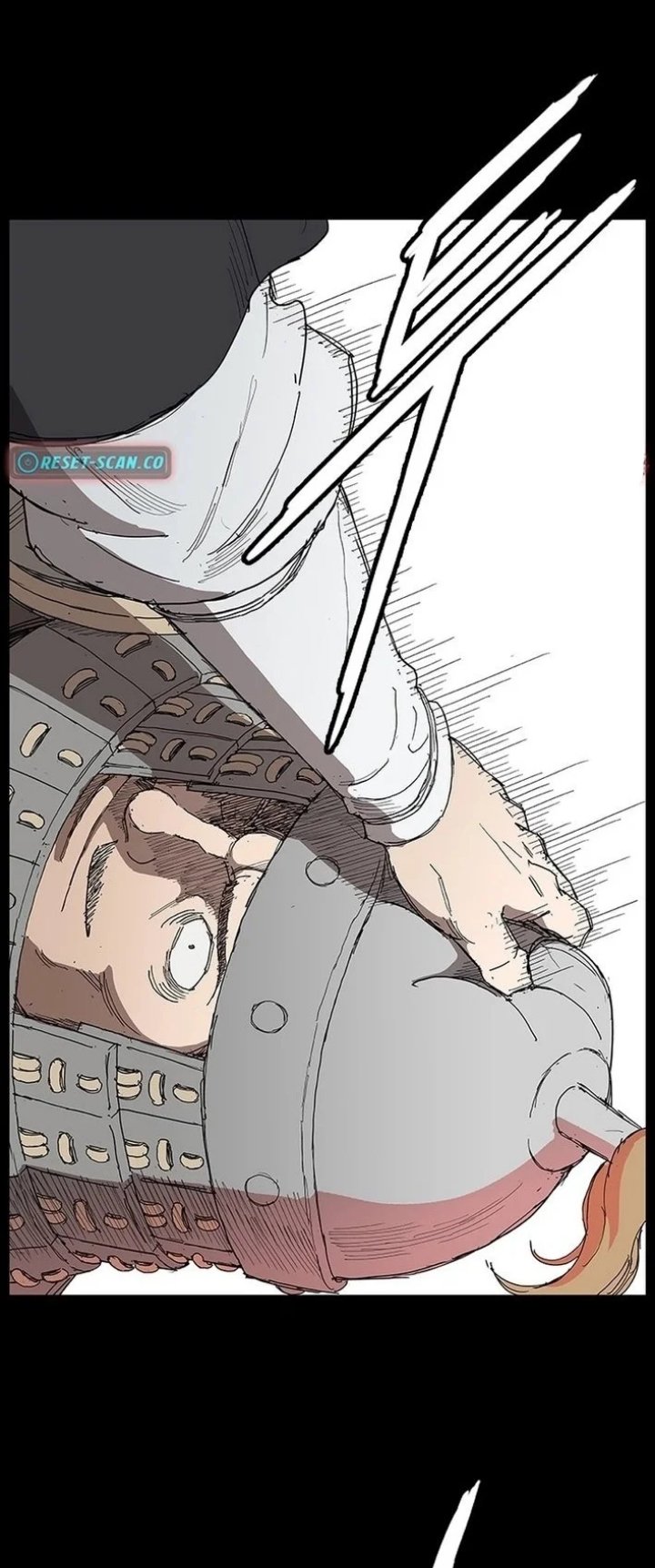 The General Fighting Legend Chapter 1 Halaman 28