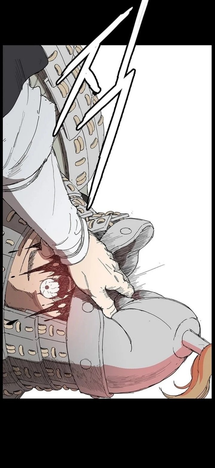 The General Fighting Legend Chapter 1 Halaman 29