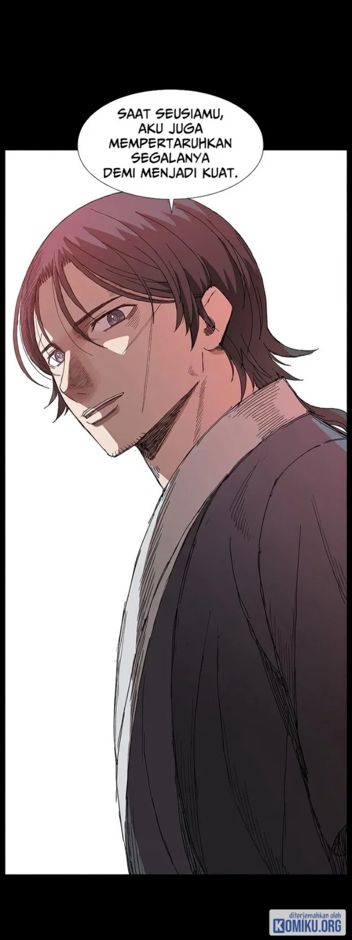 The General Fighting Legend Chapter 1 Halaman 38