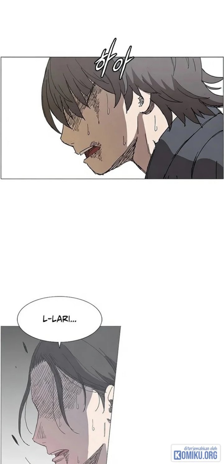 The General Fighting Legend Chapter 1 Halaman 42
