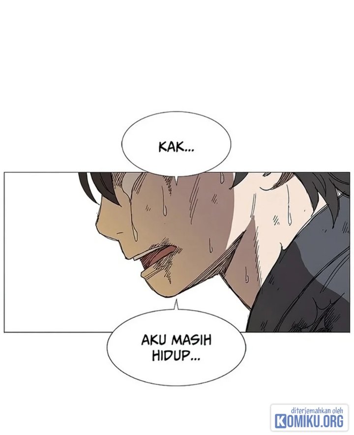 The General Fighting Legend Chapter 1 Halaman 46