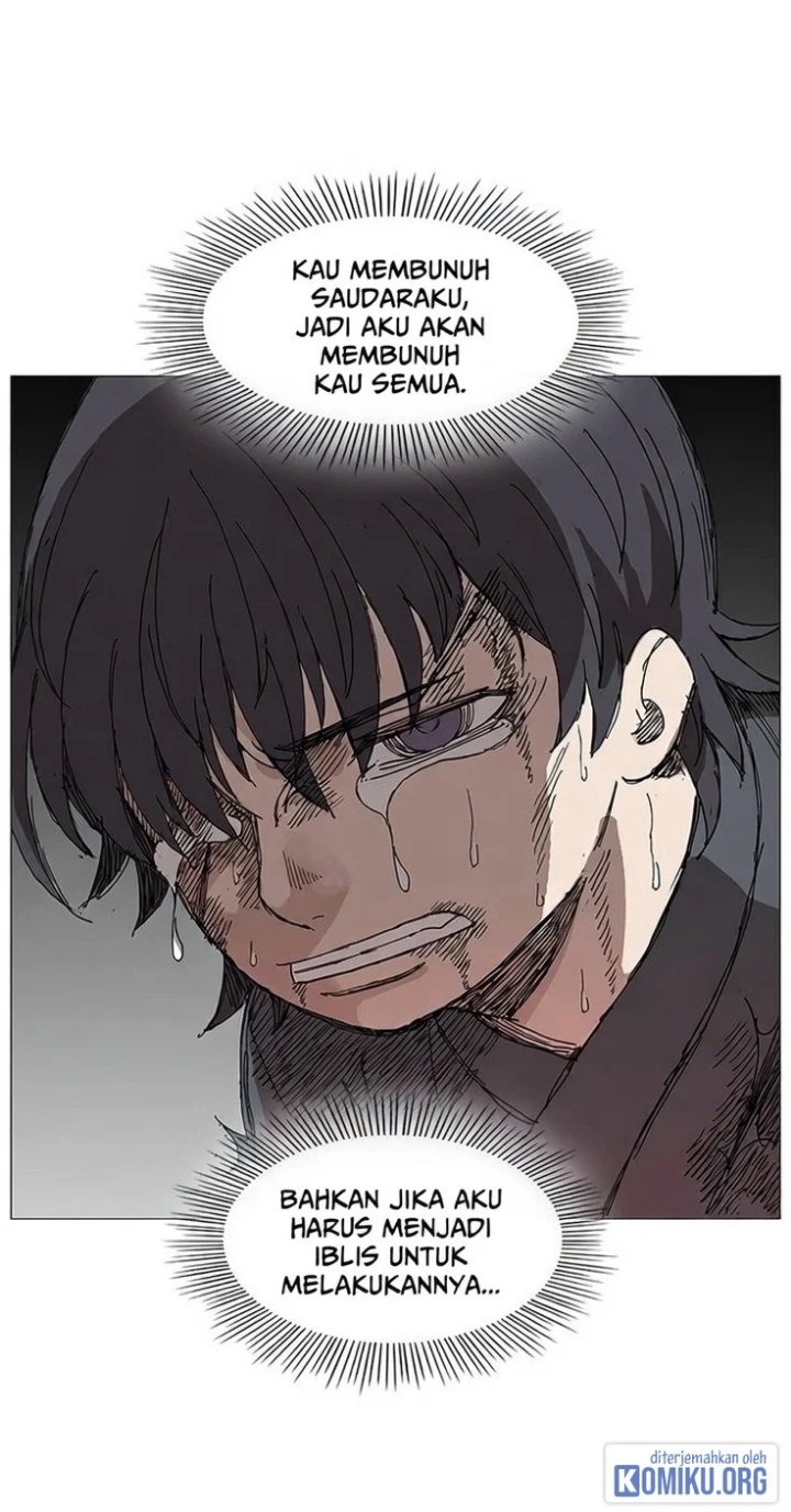 The General Fighting Legend Chapter 1 Halaman 49