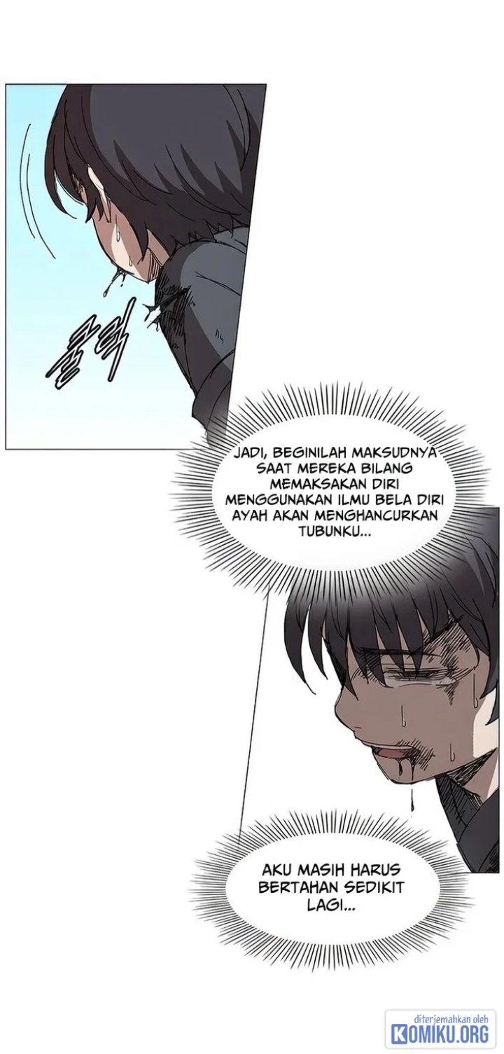 The General Fighting Legend Chapter 1 Halaman 50