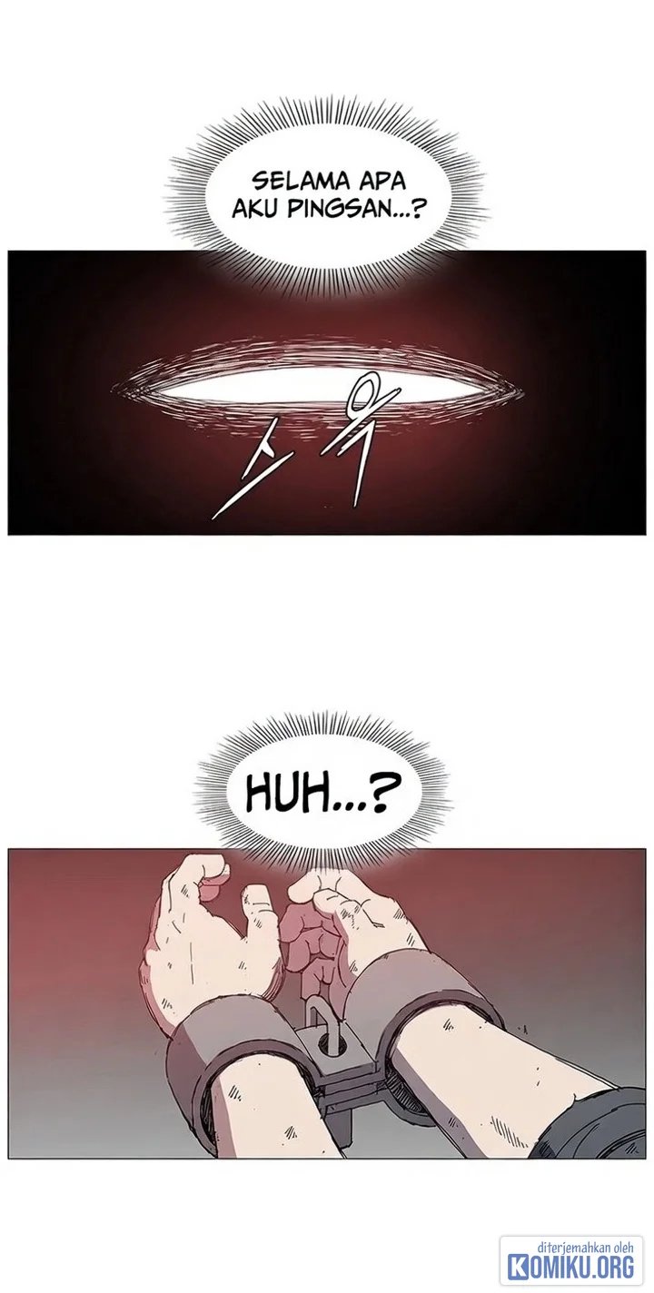 The General Fighting Legend Chapter 1 Halaman 55