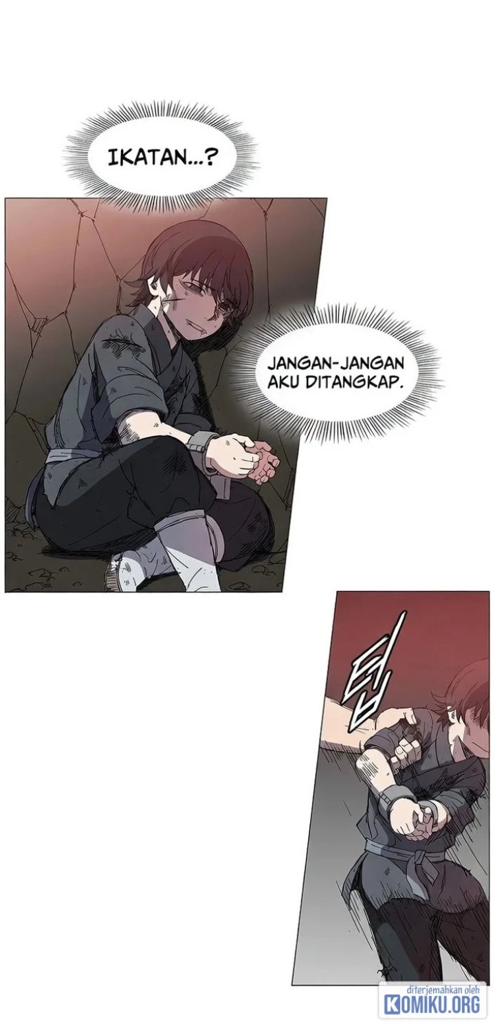 The General Fighting Legend Chapter 1 Halaman 56