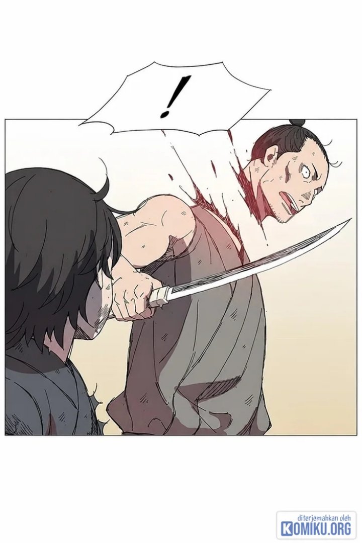 The General Fighting Legend Chapter 1 Halaman 59