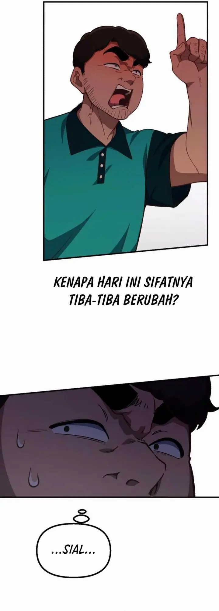 The Genius Decided To Live An Ordinary Life Chapter 31 Halaman 15