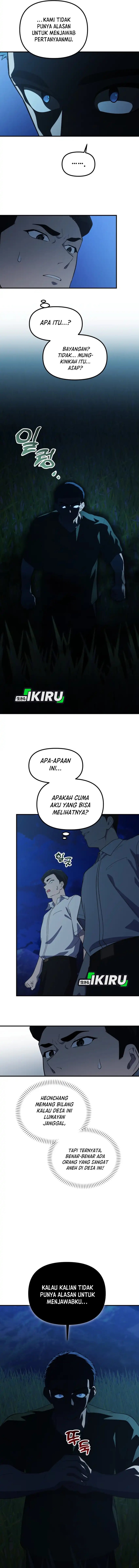 The Genius Decided To Live An Ordinary Life Chapter 49 Halaman 10