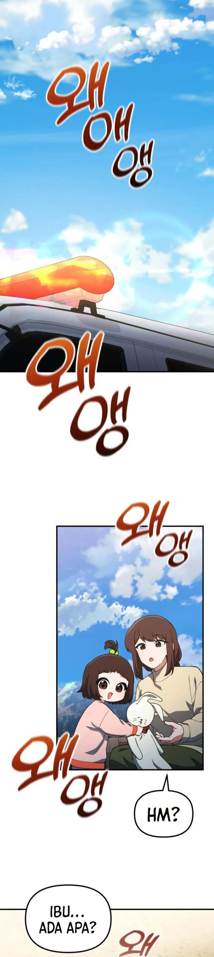 The Genius Decided To Live An Ordinary Life Chapter 56 Halaman 13