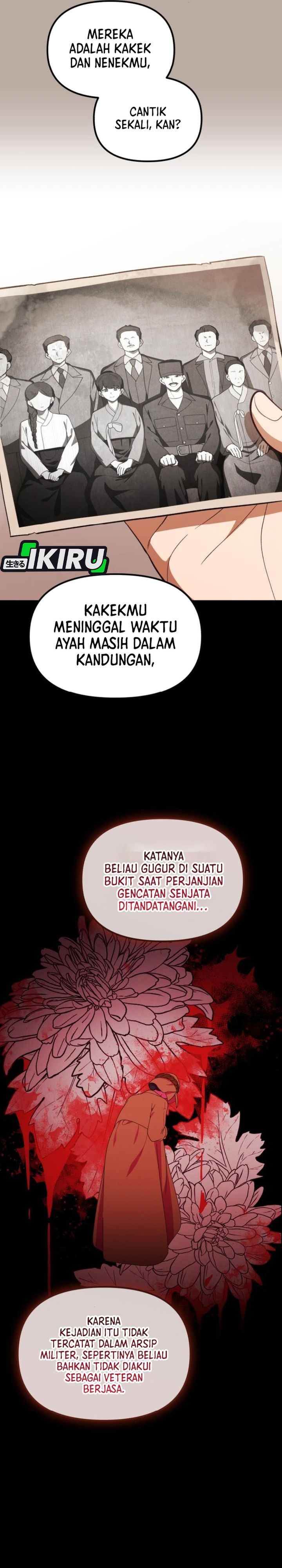 The Genius Decided To Live An Ordinary Life Chapter 57 Halaman 19