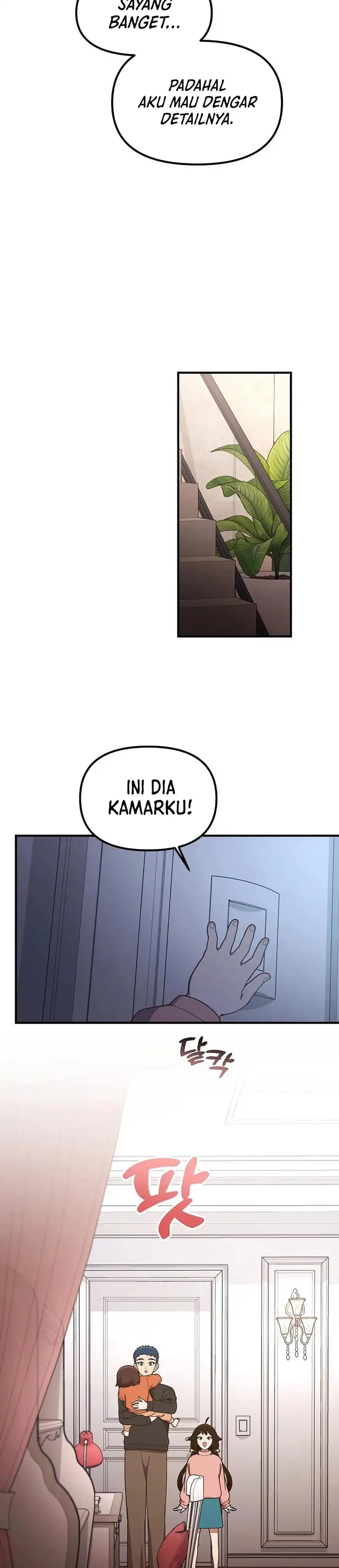 The Genius Decided To Live An Ordinary Life Chapter 60 Halaman 7
