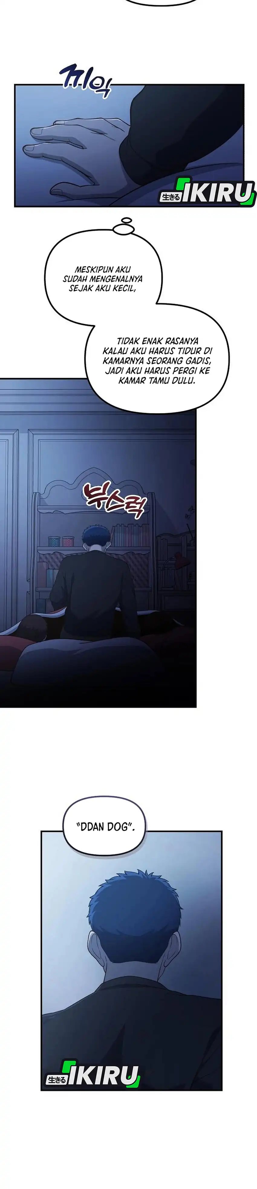 The Genius Decided To Live An Ordinary Life Chapter 60 Halaman 11