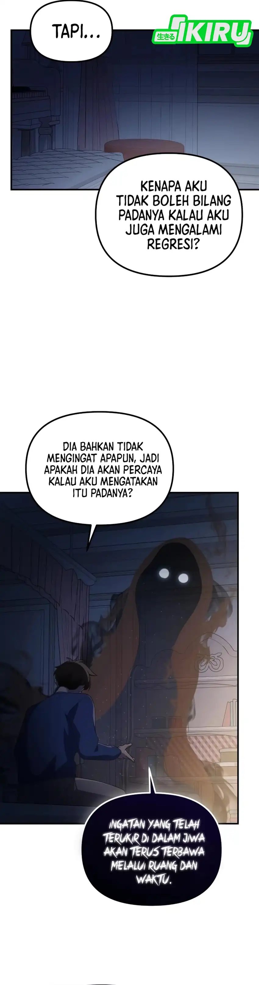 The Genius Decided To Live An Ordinary Life Chapter 61 Halaman 13