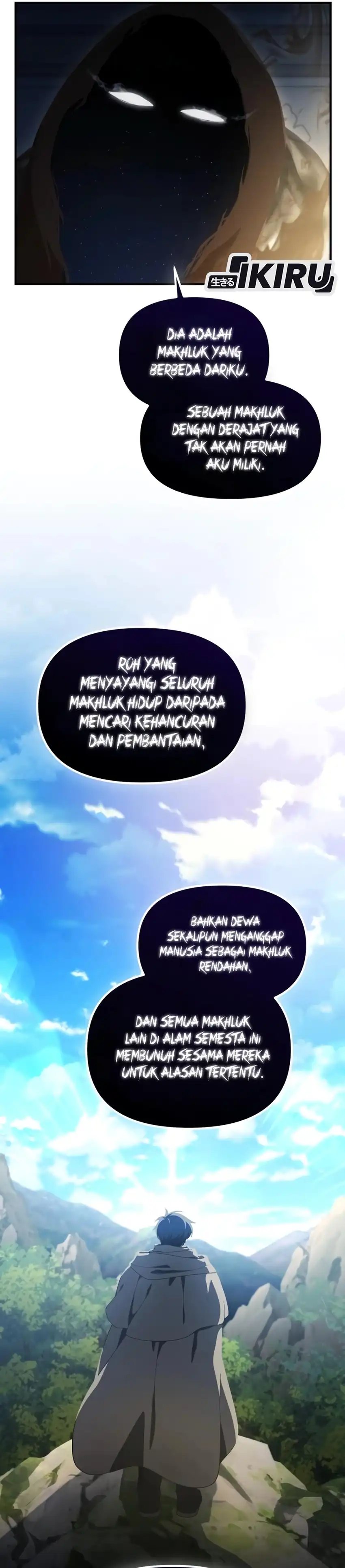 The Genius Decided To Live An Ordinary Life Chapter 61 Halaman 15