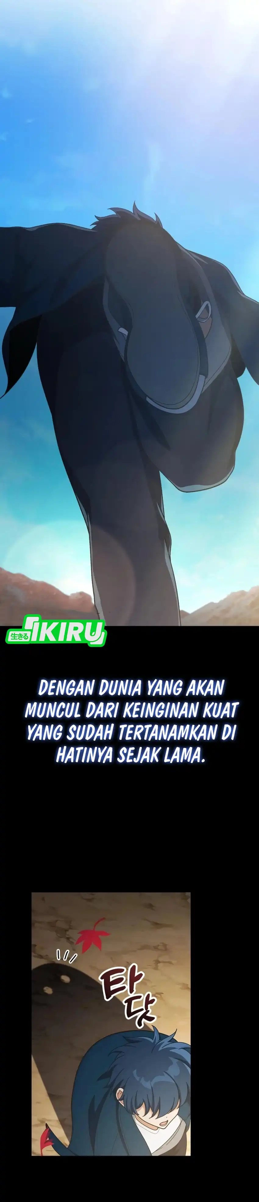 The Genius Decided To Live An Ordinary Life Chapter 61 Halaman 18
