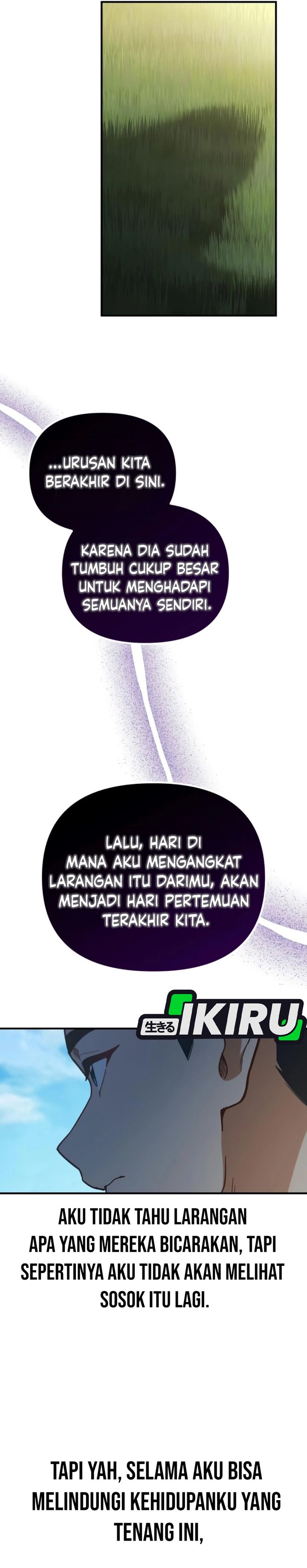The Genius Decided To Live An Ordinary Life Chapter 62 Halaman 28