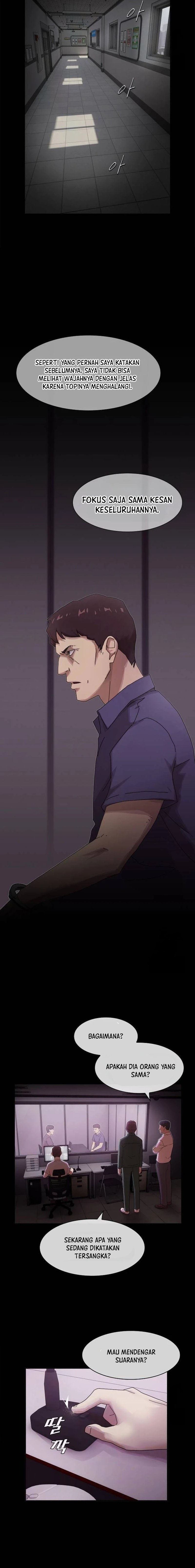 The Genius Who Sees Through The World Chapter 8 Halaman 25