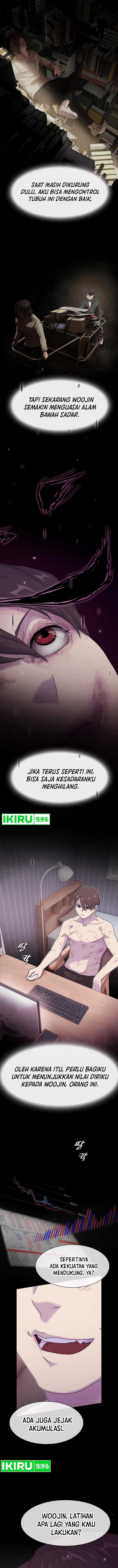 The Genius Who Sees Through The World Chapter 16 Halaman 16