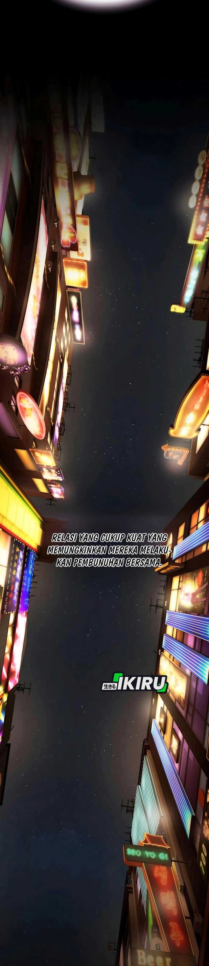 The Genius Who Sees Through The World Chapter 33 Halaman 16
