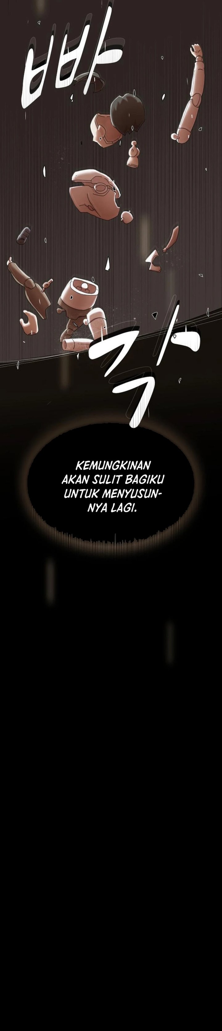 The Genius Who Sees Through The World Chapter 38 Halaman 6