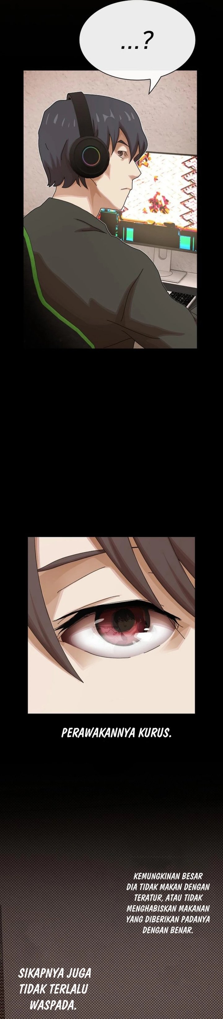 The Genius Who Sees Through The World Chapter 38 Halaman 26