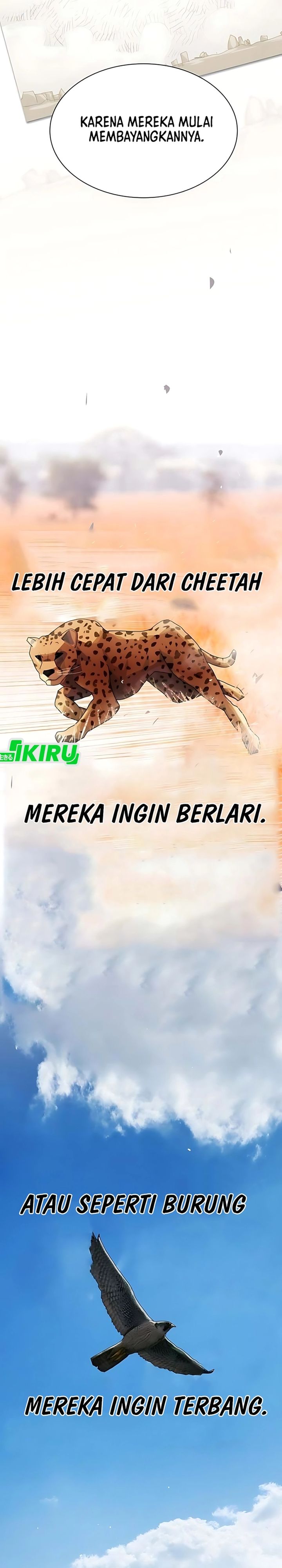 The Genius Who Sees Through The World Chapter 41 Halaman 24