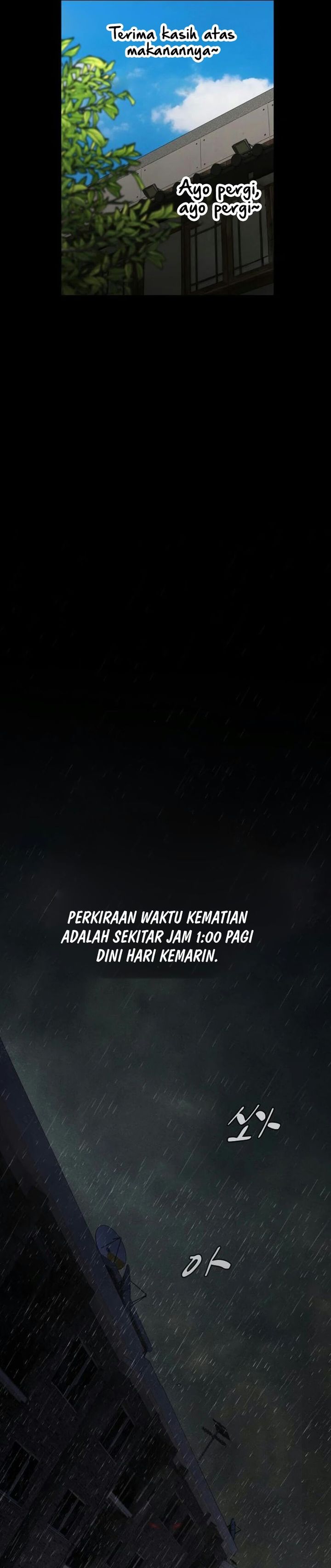 The Genius Who Sees Through The World Chapter 59 Halaman 23