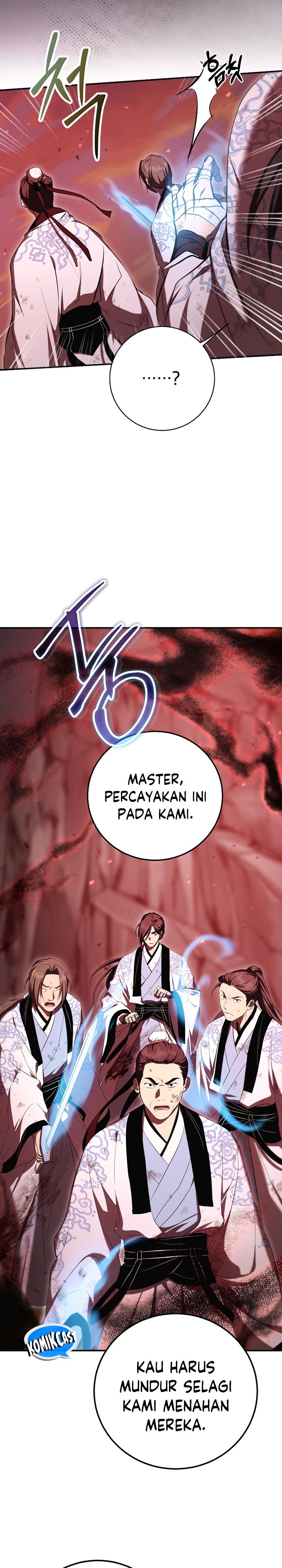Mudang Association Chapter 128 Halaman 8