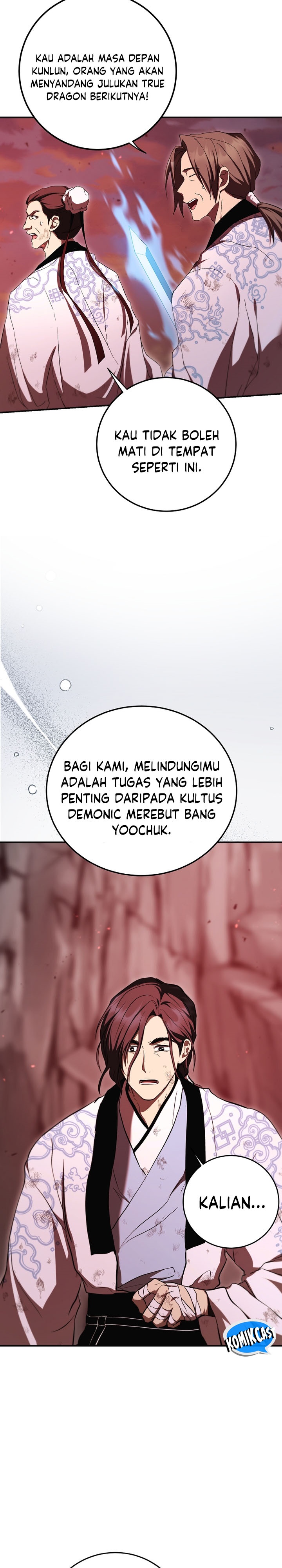 Mudang Association Chapter 128 Halaman 9