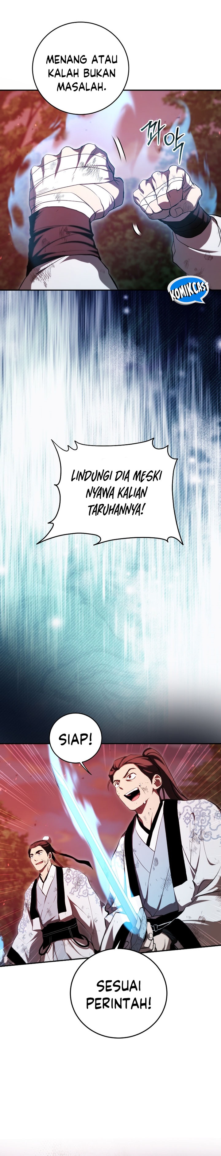 Mudang Association Chapter 128 Halaman 14