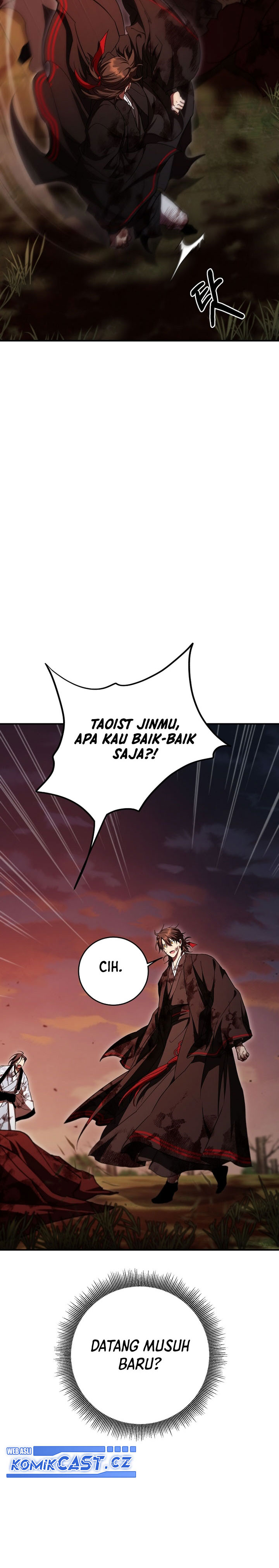 Mudang Association Chapter 130 Halaman 5