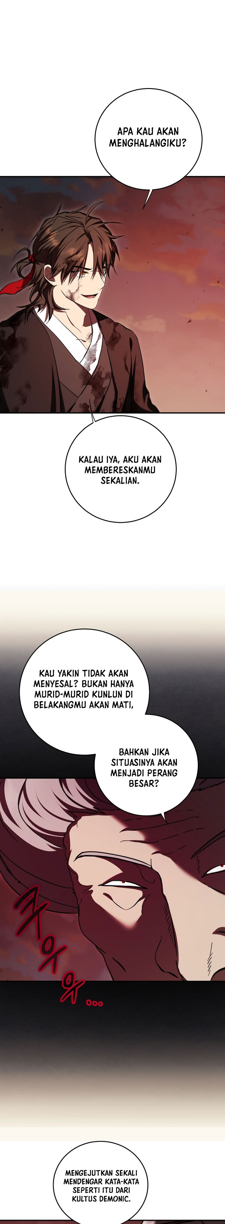 Mudang Association Chapter 130 Halaman 10