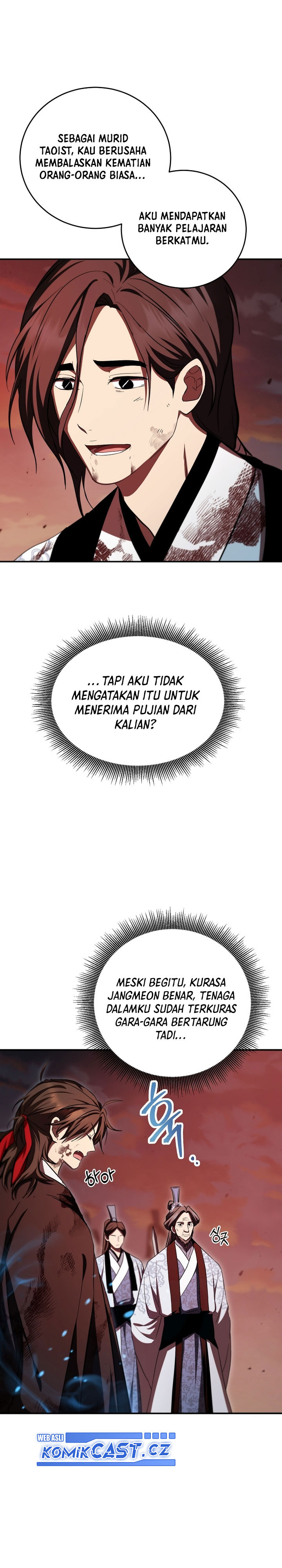 Mudang Association Chapter 130 Halaman 17