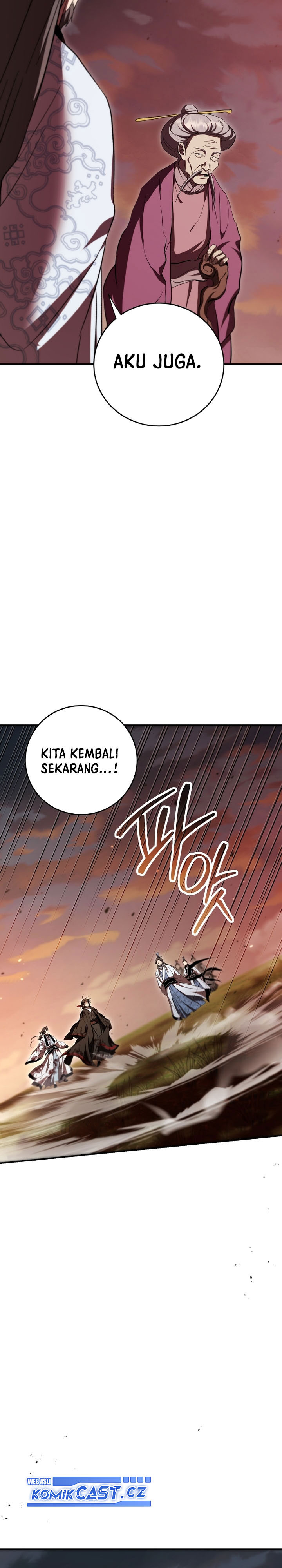 Mudang Association Chapter 130 Halaman 25