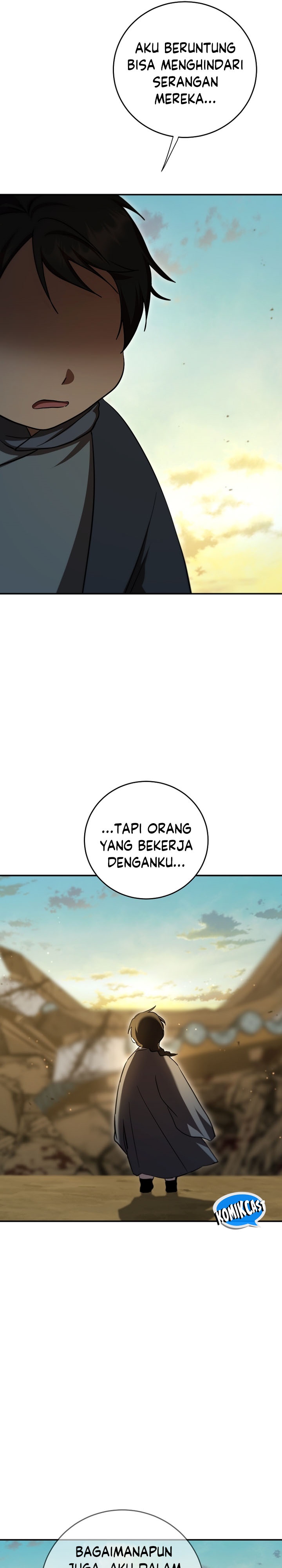 Mudang Association Chapter 131 Halaman 26