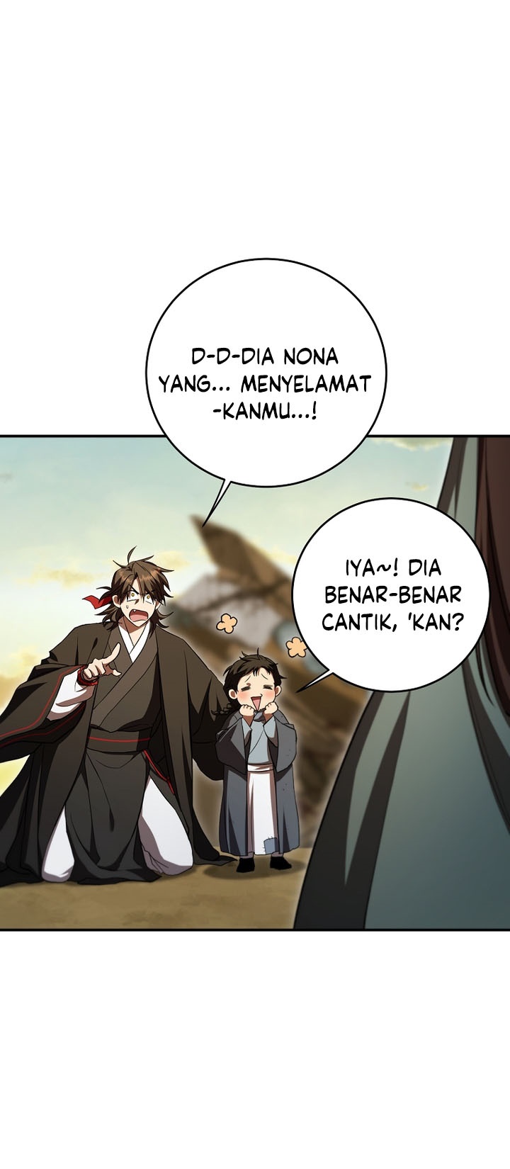 Mudang Association Chapter 131 Halaman 31