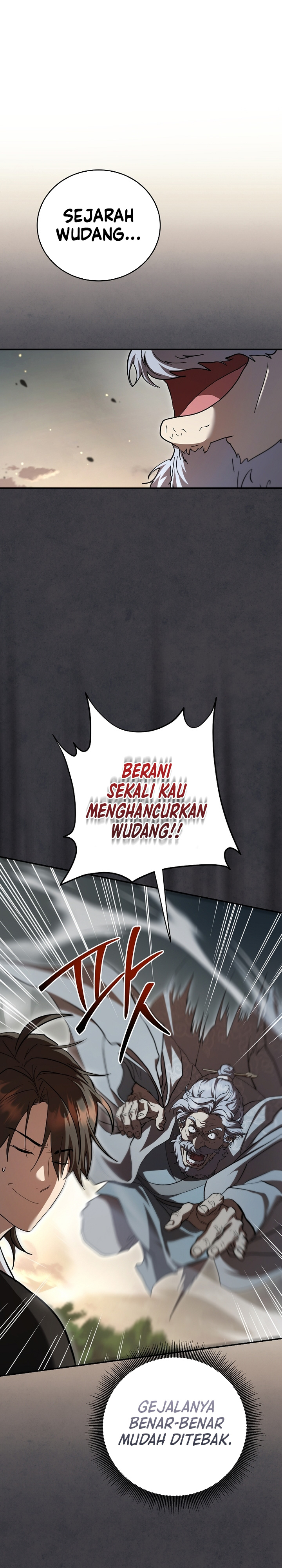 Mudang Association Chapter 133 Halaman 17