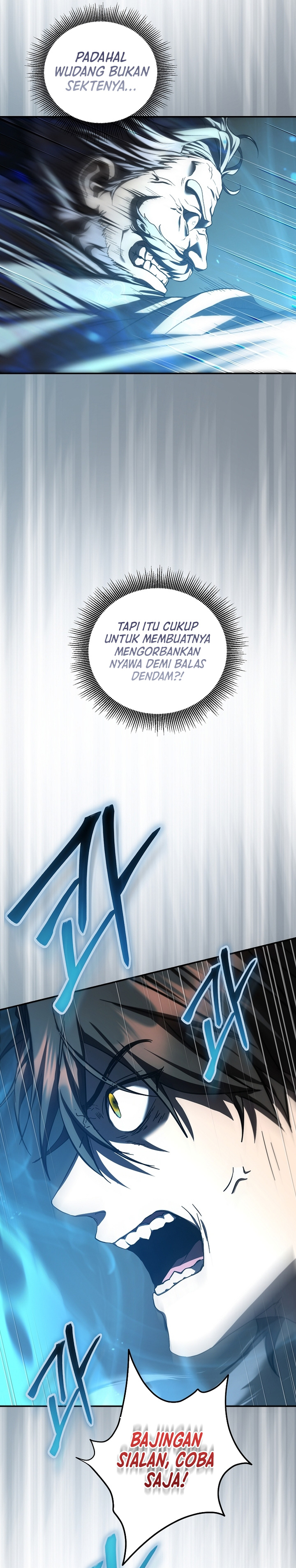 Mudang Association Chapter 133 Halaman 26