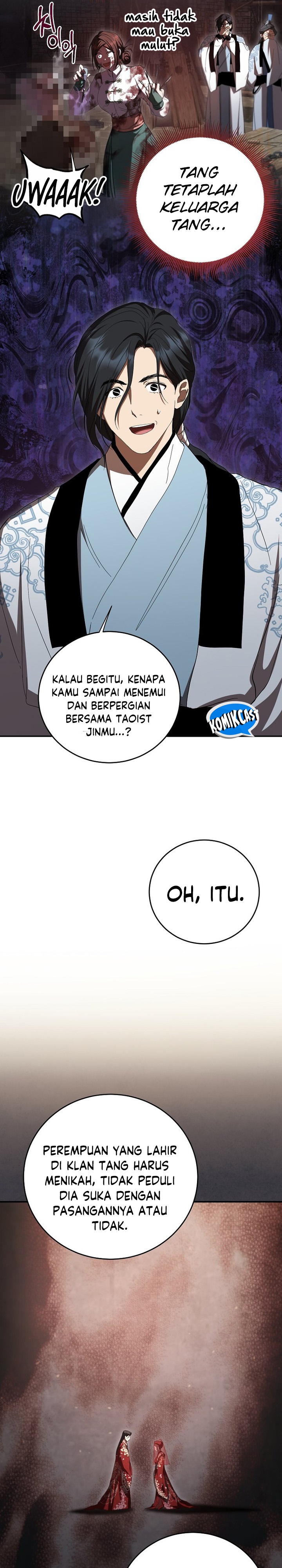 Mudang Association Chapter 136 Halaman 8