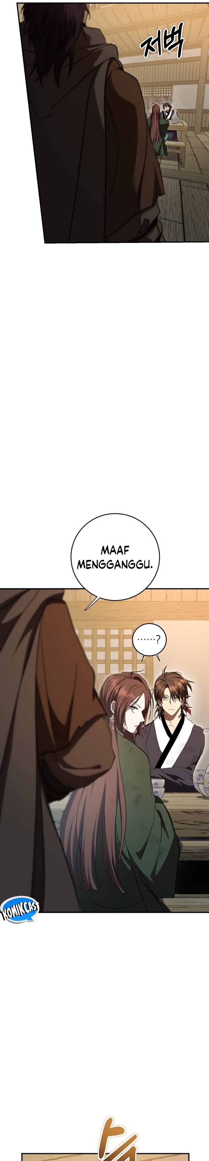 Mudang Association Chapter 137 Halaman 23